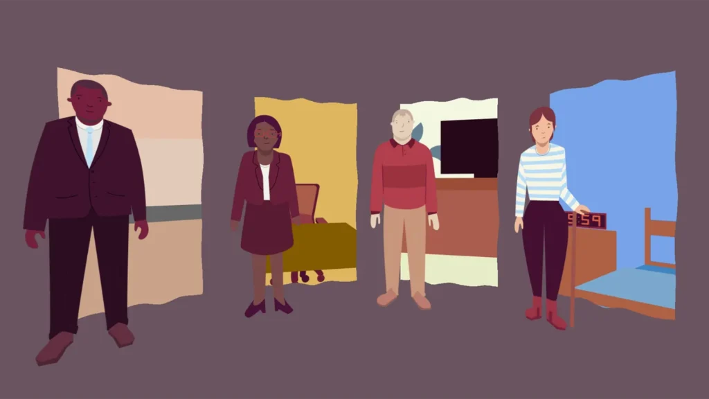 D&I Perspectives (VR)